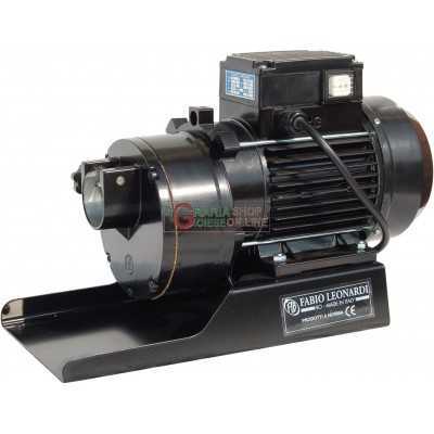 LEONARDI ELECTRIC GEAR MOTOR WATT. 1000 HP. 1.5 MR10