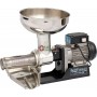 LEONARDI TOMATO SAUCE SP3 ELECTRIC TOMATO SQUEEZER WITH HP