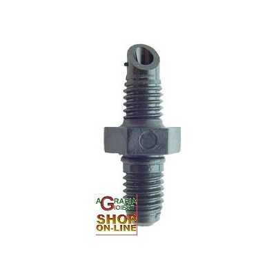 ADATTATORE INNESTO VITE FILETTO 3,5 
