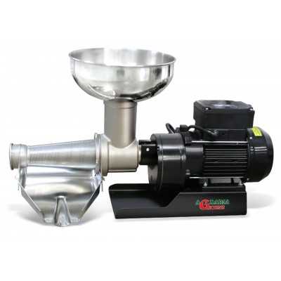 LEONARDI TOMATO SAUCE SP5 ELECTRIC TOMATO SQUEEZER WITH 1.5 HP