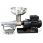 LEONARDI TOMATO SAUCE SP5 ELECTRIC TOMATO SQUEEZER WITH 1.5 HP