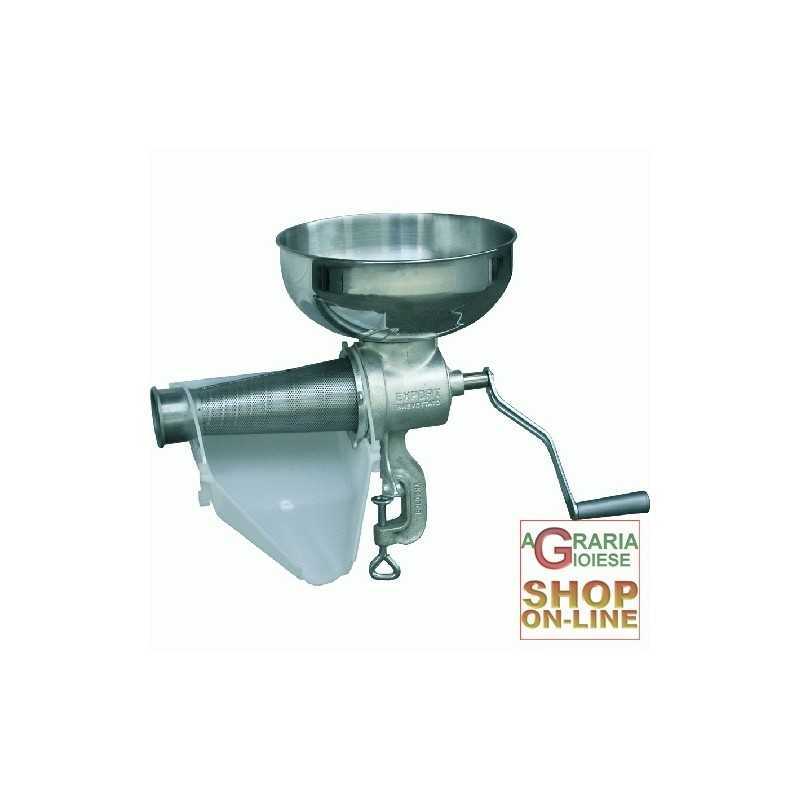 LEONARDI TOMATO SAUCE MANUAL TOMATO JUICER SP2 TINNED