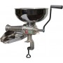 LEONARDI PASSAPOMODORO SPREMIPOMODORO MANUALE SP3 STAGNATO INOX 