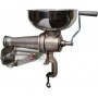 LEONARDI TOMATO SAUCER MANUAL TOMATO SQUEEZER SP5 IN NIPLOY
