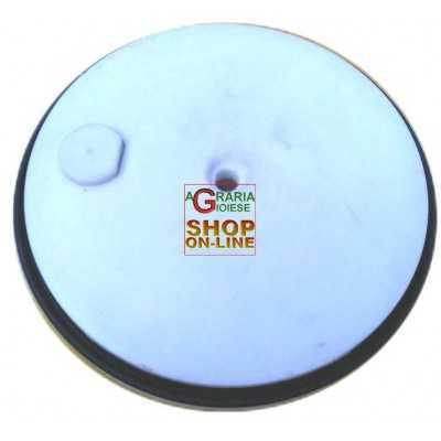 LEONARDI PISTON WITH GASKET FOR JUMBO PACKING MACHINE