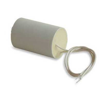 LEONARDI SPARE HP CONDENSER. 0.50