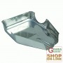 LEONARDI SCIVOLO INOX SP3 PER PASSAPOMODORO 