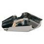 LEONARDI SCIVOLO INOX SP5 PER PASSAPOMODORO 