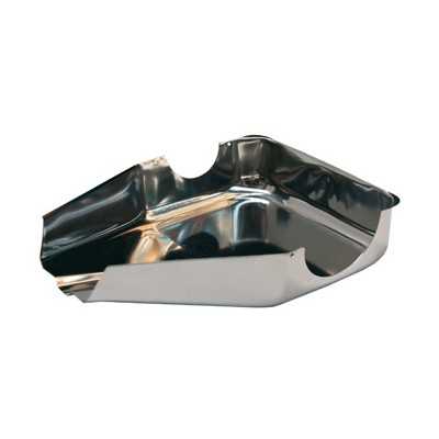 LEONARDI SCIVOLO INOX SP5 PER PASSAPOMODORO 
