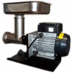 LEONARDI ELECTRIC MEAT MINCER 8 HP. 0.30 NIPLOY