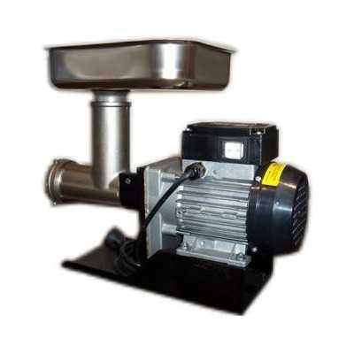 LEONARDI ELECTRIC MEAT MINCER 8 HP. 0.30 NIPLOY