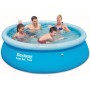 BESTWAY 57265 PISCINA AUTOPORTANTE FAST SET CM. 244x51h. 
