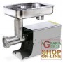 LEONARDI TRITACARNE ELETTRICO CARENATO INOX 12 HP. 0,5 
