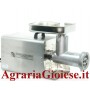 LEONARDI ELECTRIC MEAT MINCER WITH STAINLESS STEEL 32 HP. 1.5
