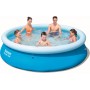 BESTWAY 57266 SELF-SUPPORTING POOL FAST SET CM.305x76h.