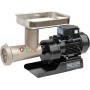 LEONARDI PROFESSIONAL ELECTRIC MEAT MINCER N. 32 HP. 1.5 WATT
