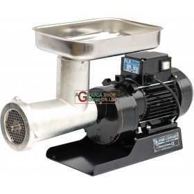 LEONARDI PROFESSIONAL ELECTRIC MEAT MINCER N. 32 HP. 1.5 WATT