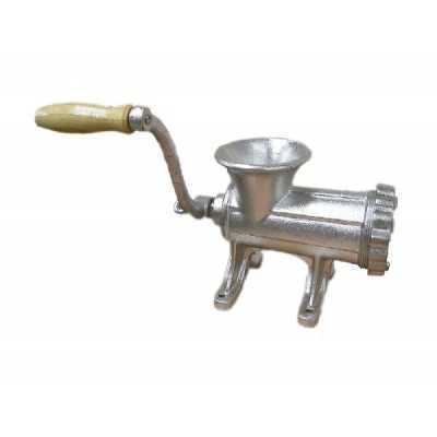 LEONARDI MANUAL MEAT MINCER 12 TINNED