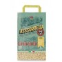 LITTER FOR CATS VEGETABLE ASSSORBELLA lt. 6