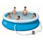 BESTWAY 57270 SELF-SUPPORTING POOL FAST SET CM.305x76h.