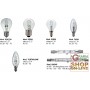 LEUCI BULB HALO BALL E27W42
