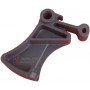 CRILLET ACCELERATOR LEVER FOR ALPINA CHAINSAW P 402 - 422 - 442