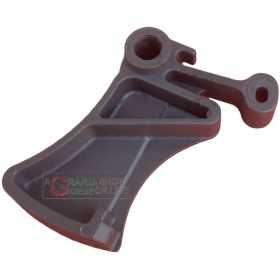 CRILLET ACCELERATOR LEVER FOR ALPINA CHAINSAW P 402 - 422 - 442