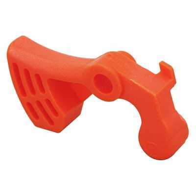 THROTTLE LEVER FOR KASEI ATOMIZER