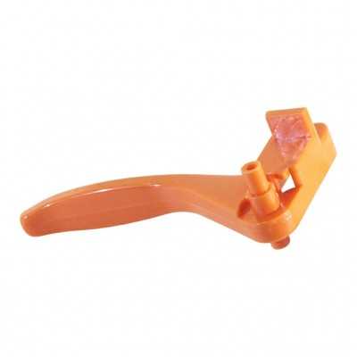 THROTTLE LEVER FOR BRUSHCUTTER KASEI 26-33-43