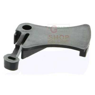 Leva Acceleratore Originale Husqvarna Per Modelli 61, 266, 162, 268 – 501518101
