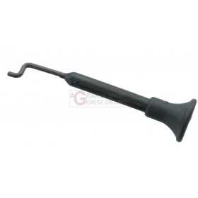 AIR LEVER FOR CHAINSAW JET-SKY YD38 FIG. 40