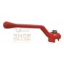 SPARE LEVER FOR BALL VALVE 3/8 - 1/2 - 3/4