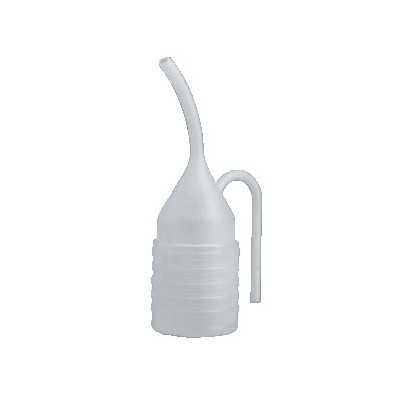 POLYTHENE OIL LEVER