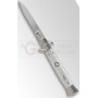 LINDER SNAP KNIFE WHITE HANDLE 302021