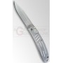 LINDER SNAP KNIFE ALUMINUM HANDLE 305319