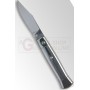 LINDER COLTELLO A SCATTO MANICO INOX 306019 