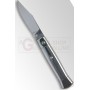 LINDER SNAP KNIFE STAINLESS STEEL HANDLE 306019