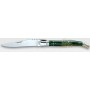 LINDER COLTELLO CHIUDIBILE TIPO LAGUIOLE LAMA INOX CM. 9 