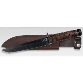 LINDER KNIFE COMMANDER 445020