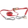 TEMPORARY WAISTLINE WITH POLYESTER SLING 35 MM ADJUSTABLE BY