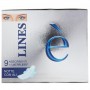 LINES E' CON ALI NOTTE 9 PZ. ASSORBENTI EE 