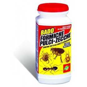 LYMPH BADO ANTI FLEAS FORMULA TICKS AND CRAWLING INSECTS IN