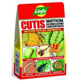 LYMPH CUTIS INSECTICIDE FRUIT HORTICULTURAL AND ORNAMENTAL ML.