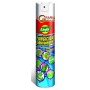 LYMPH FUNGICIDE A MULTI-PURPOSE SPRAY FOR DEFENSE ORNAMENTAL