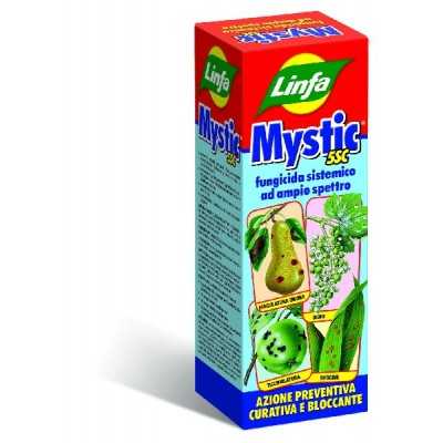 LYMPH FUNGICIDE MYSTIC 5 SC ML. 50 TEBUCONAZOLE 4.35