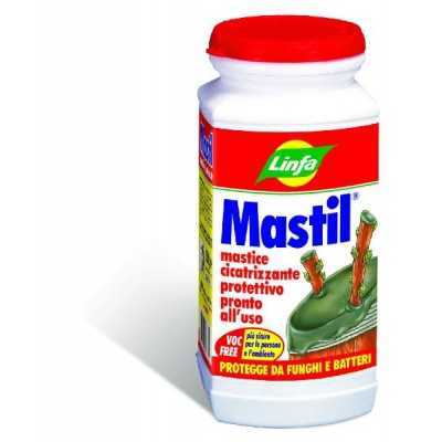 LYMPH MASTIL MASTIC FOR GRAFTING PROTECTIVE HEALING GR. 1500