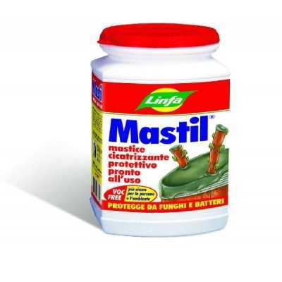 LYMPH MASTIL MASTIC FOR GRAFTING PROTECTIVE HEALING GR. 300