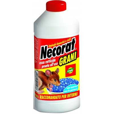 LYMPH NECORAT POISON FOR MICE IN GRAINS GR. 250