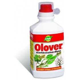 LYMPH OLOVER INSECTICIDE BASED ON FIRST QUALITY PARAFFINED