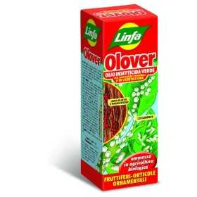 LYMPH OLOVER PLUS INSECTICIDE ML. 250